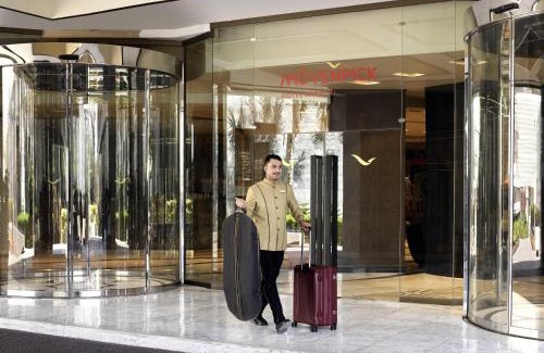 Karachi Hotel | Mövenpick Hotel Karachi