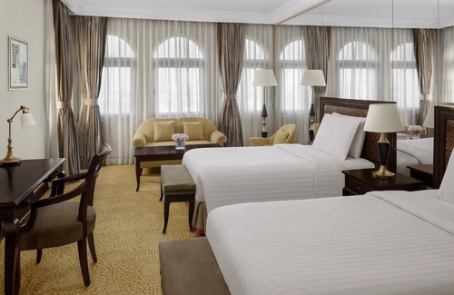 Karachi Hotel | Mövenpick Hotel Karachi