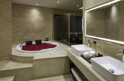 Buraydah Hotel | Mövenpick Hotel Qassim