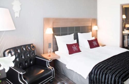 Stuttgart Hotel | Mövenpick Hotel Stuttgart Airport