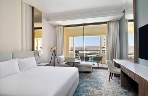 Turaif Hotel | Mövenpick Hotel Waad Al Shamal