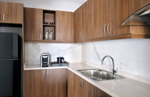 Turaif Hotel | Mövenpick Hotel Waad Al Shamal