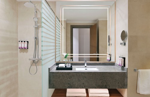 Turaif Hotel | Mövenpick Hotel Waad Al Shamal