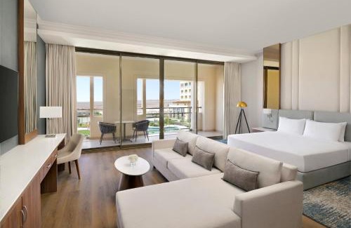 Turaif Hotel | Mövenpick Hotel Waad Al Shamal