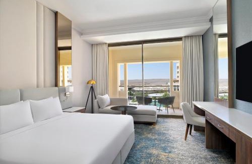 Turaif Hotel | Mövenpick Hotel Waad Al Shamal