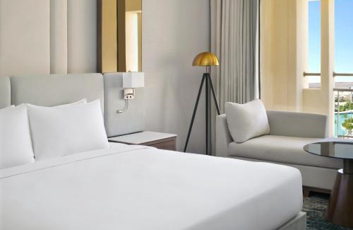 Turaif Hotel | Mövenpick Hotel Waad Al Shamal