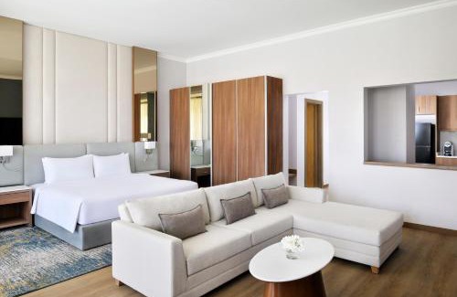 Turaif Hotel | Mövenpick Hotel Waad Al Shamal