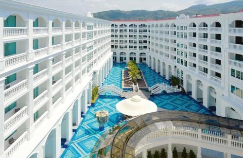 Patong Hotel | Mövenpick Myth Hotel Patong Phuket