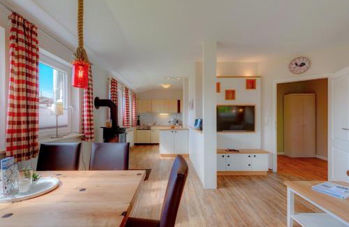 Hedwigenkoog House | Möwe