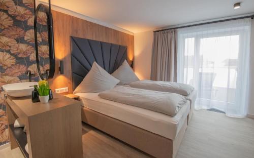 Wittmund Apartment | Mühlenloft