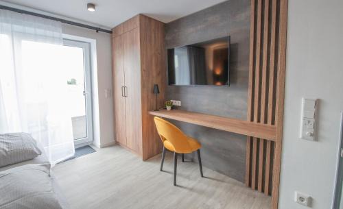 Wittmund Apartment | Mühlenloft