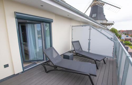 Wittmund Apartment | Mühlenloft