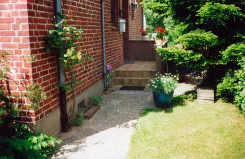 Eckernfoerde Apartment | Mündlein