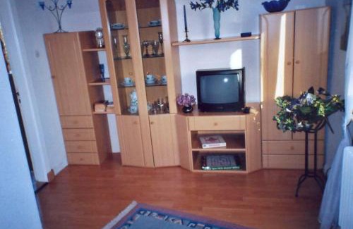 Eckernfoerde Apartment | Mündlein