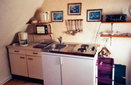 Eckernfoerde Apartment | Mündlein