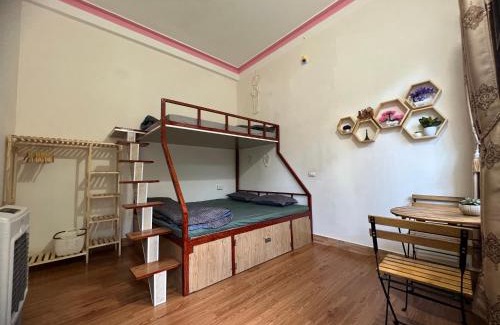 Moc Chau Other | MŨM HOMESTAY MỘC CHÂU