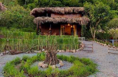 Moc Chau Resort | Mường sang Retreat Mộc Châu