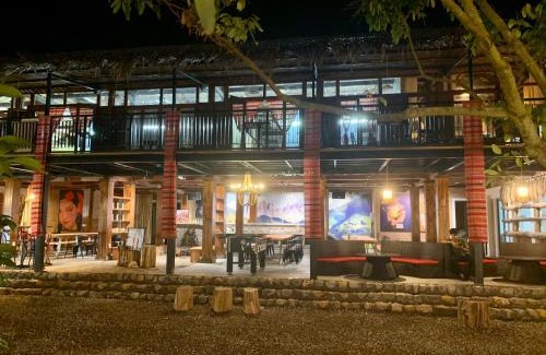 Moc Chau Resort | Mường sang Retreat Mộc Châu