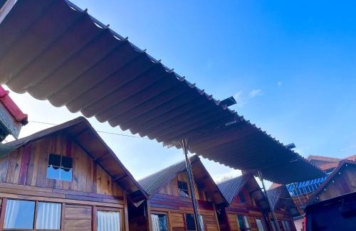 Kon Plong House | Mộc House Măng Đen