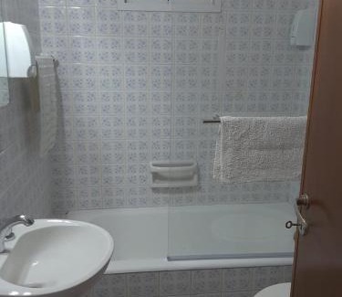 Bahia Blanca Apartment | M&A Apartament Centro