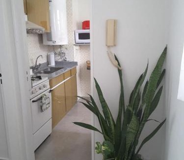 Bahia Blanca Apartment | M&A Apartament Centro