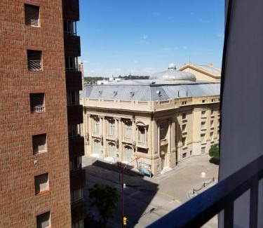 Bahia Blanca Apartment | M&A Apartament Centro