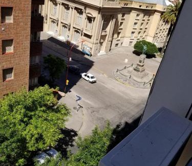 Bahia Blanca Apartment | M&A Apartament Centro