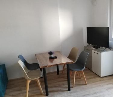 Kumanovo Apartment | M & A Apartmani