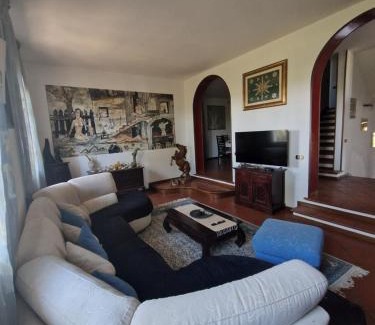 Forlimpopoli House | M'aMa house