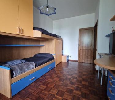 Forlimpopoli House | M'aMa house