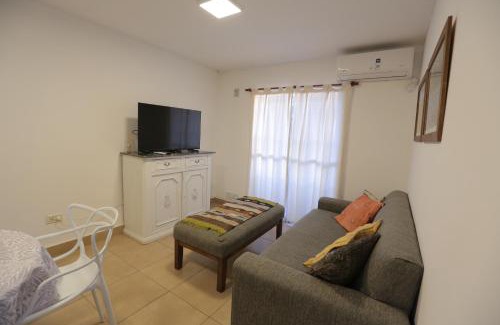 Concordia Apartment | M. BERNARD