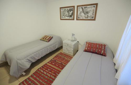 Concordia Apartment | M. BERNARD