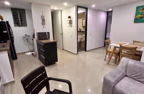 Santa Maria Apartment | M&C Apartment The best place to rest, quiet and safe.