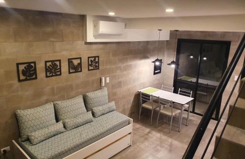 San Rafael Apartment | M duplex