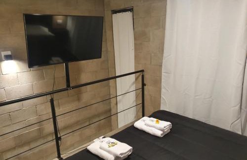 San Rafael Apartment | M duplex