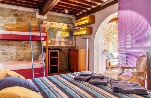Vetulonia Apartment | M G VETULONIA