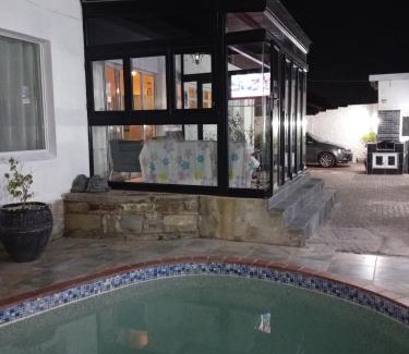 King William's Town Bed & Breakfast | M Group B&B