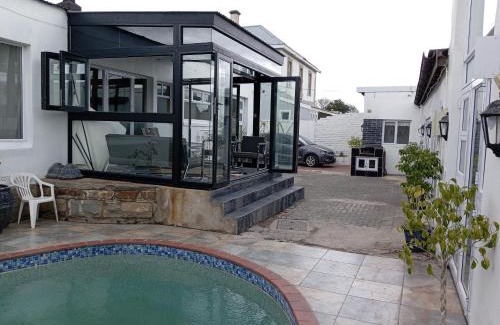 King William's Town Bed & Breakfast | M Group B&B