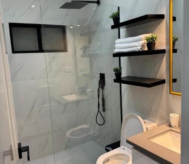 Cuenca Apartment | M&J apartment