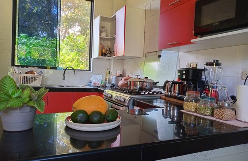 La Banda de Shilcayo House | M&K House