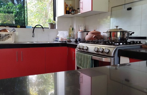 La Banda de Shilcayo House | M&K House