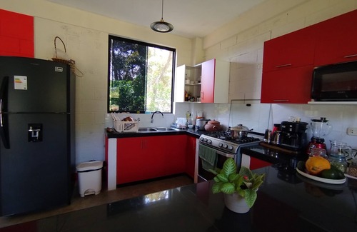 La Banda de Shilcayo House | M&K House