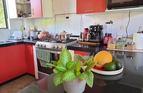 La Banda de Shilcayo House | M&K House