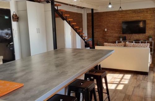 Cipolletti Apartment | M&M Depto