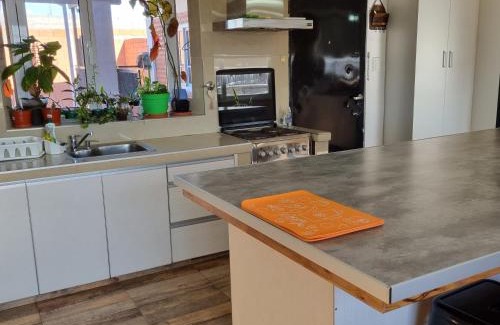 Cipolletti Apartment | M&M Depto