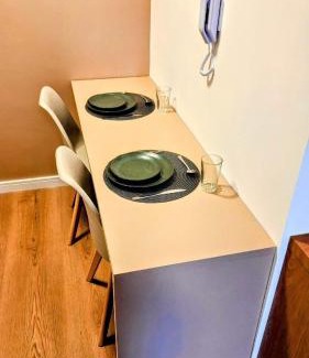 Indianopolis Apartment | M N Flats - Apartamento Nex One
