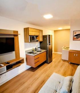 Indianopolis Apartment | M N Flats - Apartamento Nex One