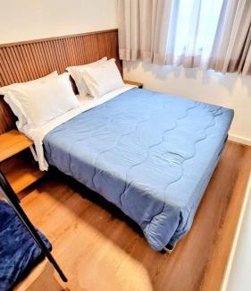Indianopolis Apartment | M N Flats - Apartamento Nex One