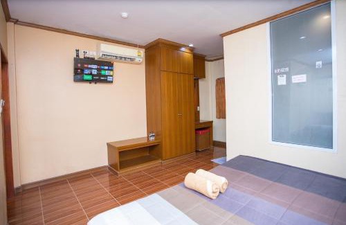 Sai Thai Hotel | M.P Resort