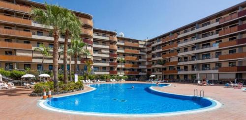 Puerto de Santiago Apartment | M&R Apartamento - Swimming Pool - Garage - AC